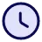 Clock Icon